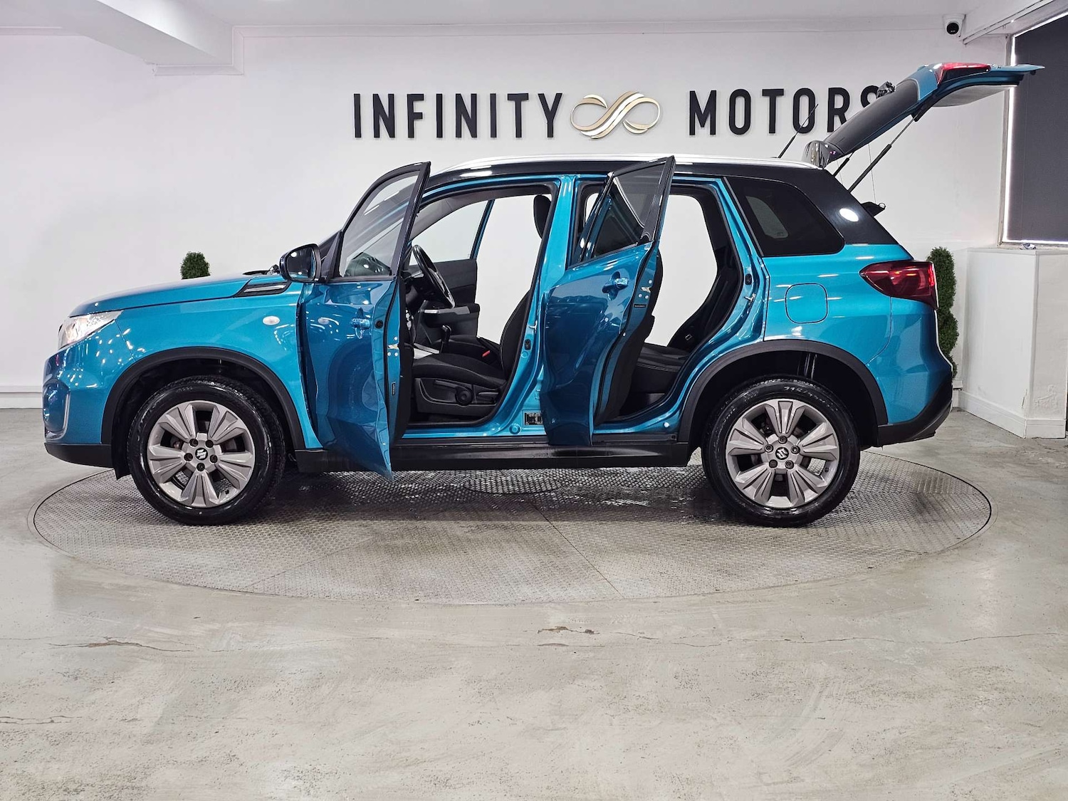 Used Suzuki Vitara 2019 for sale - 77326144: Photo 46