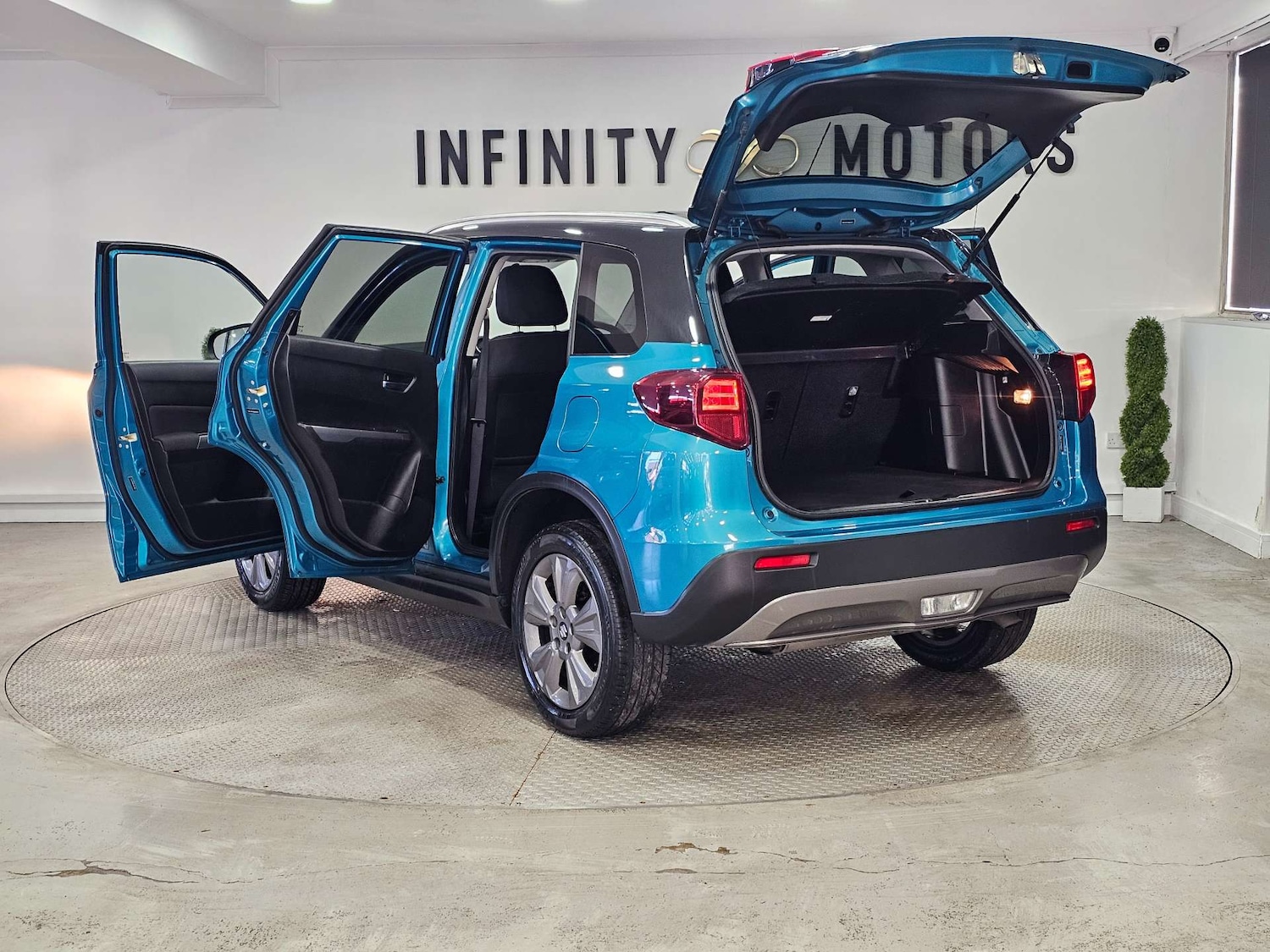 Used Suzuki Vitara 2019 for sale - 77326144: Photo 47