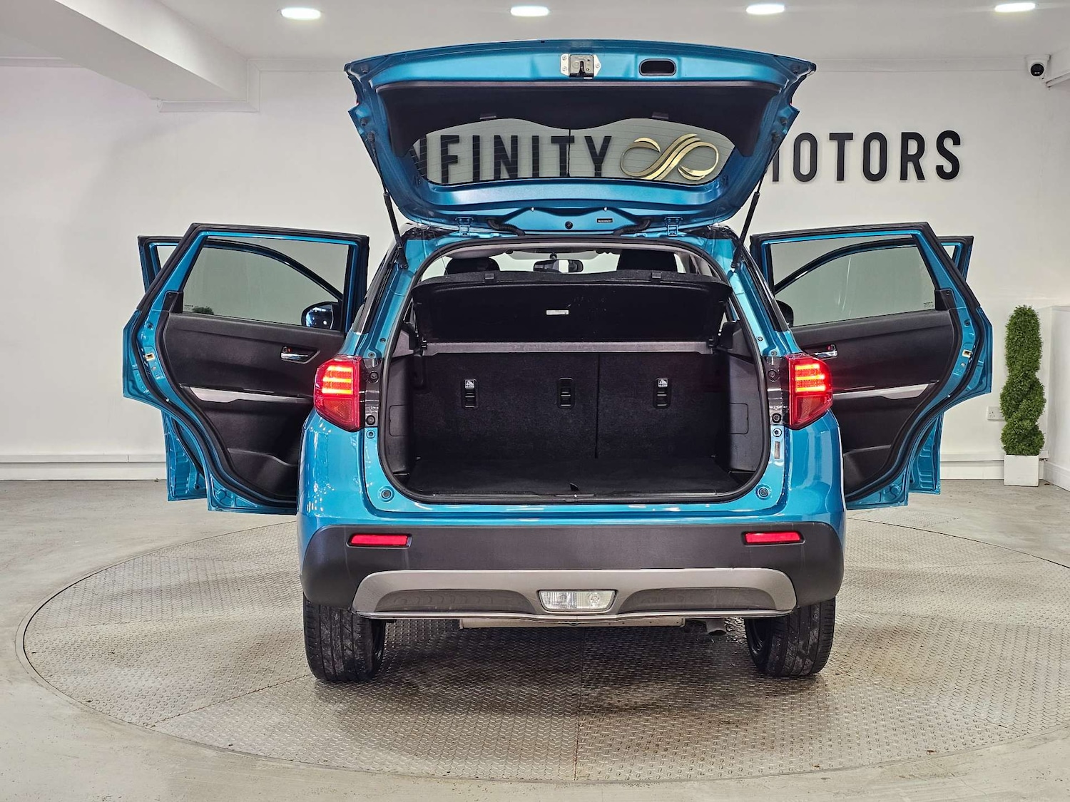 Used Suzuki Vitara 2019 for sale - 77326144: Photo 48