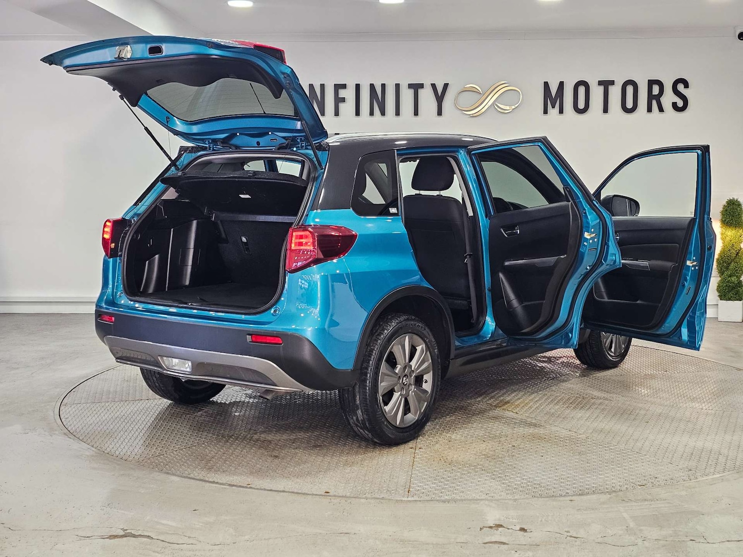 Used Suzuki Vitara 2019 for sale - 77326144: Photo 49