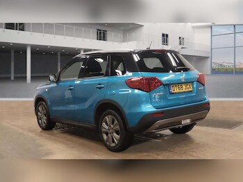 Used Suzuki Vitara 2019 for sale - 77326144: Photo