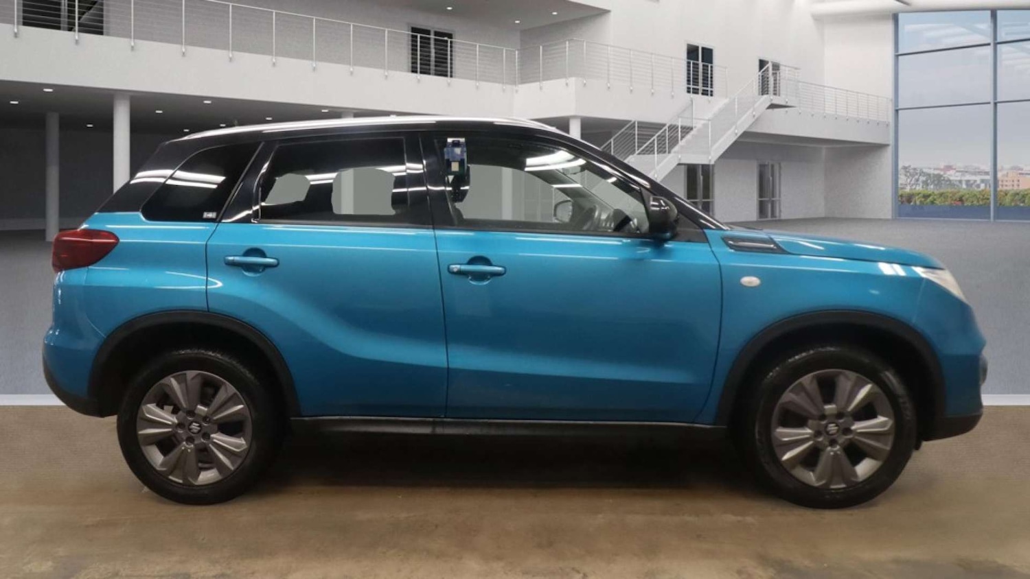 Used Suzuki Vitara 2019 for sale - 77326144: Photo 5