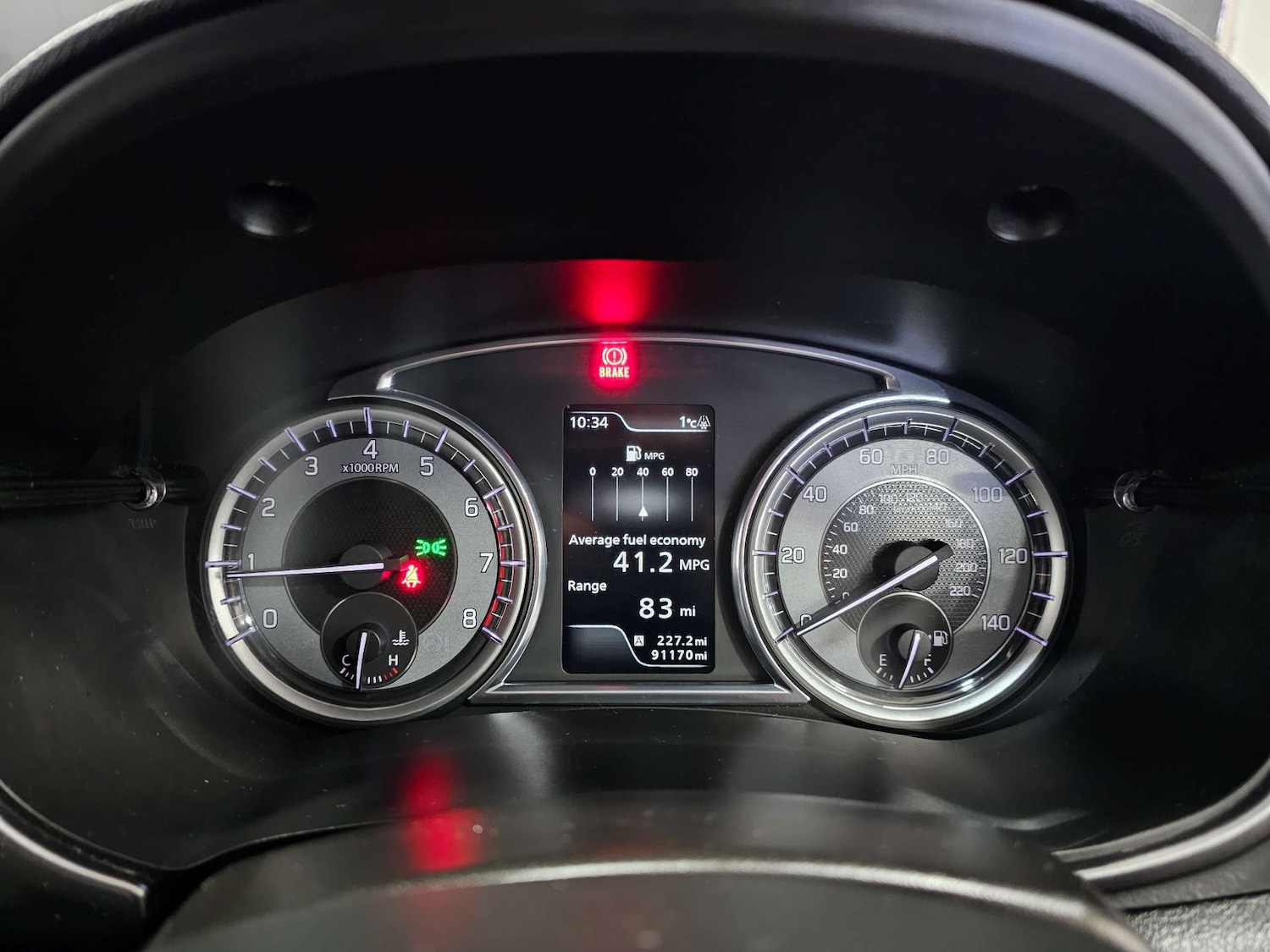 Used Suzuki Vitara 2019 for sale - 77326144: Photo 57