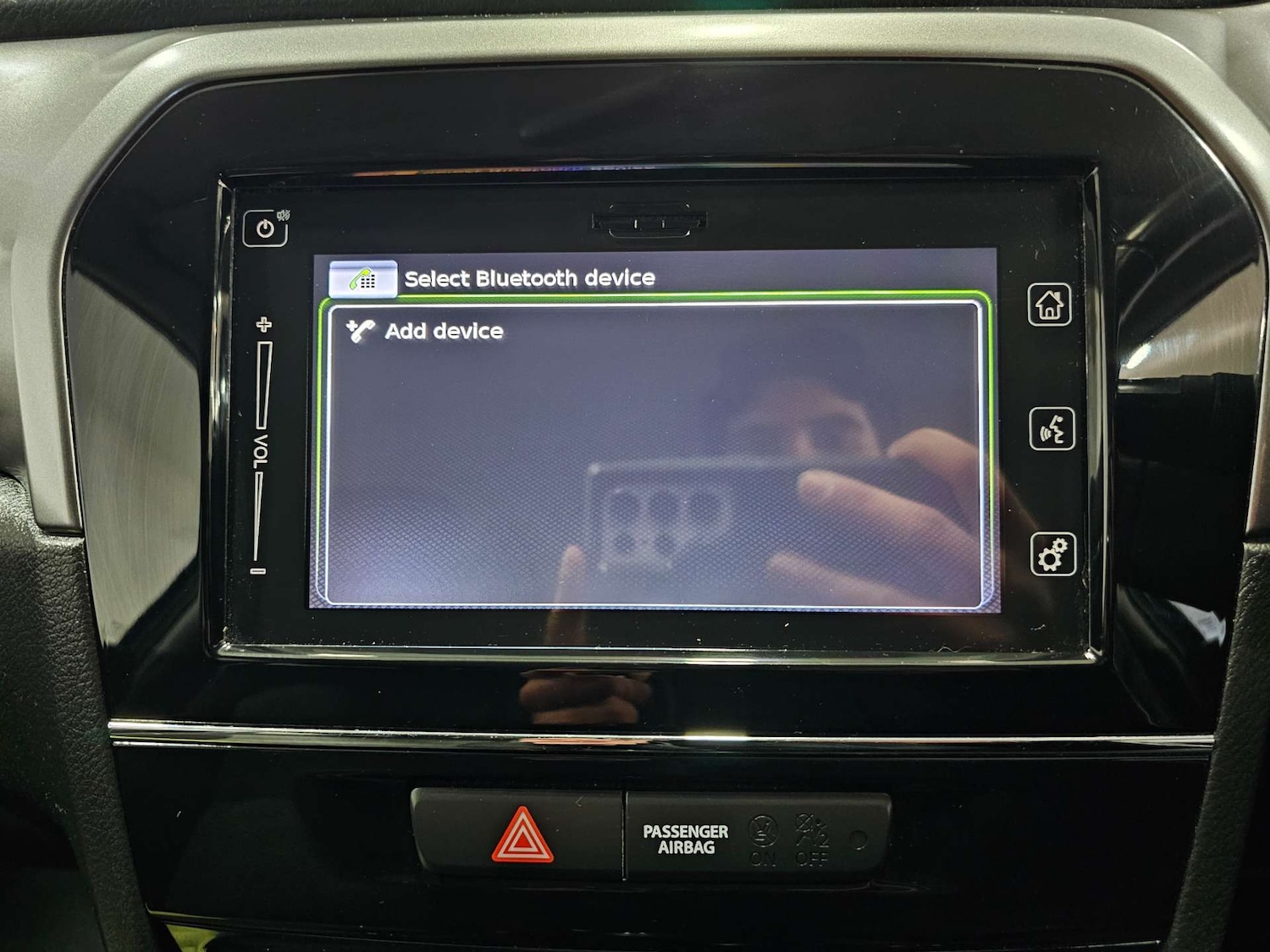 Used Suzuki Vitara 2019 for sale - 77326144: Photo 69