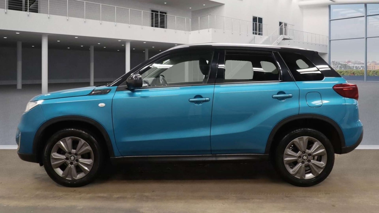 Used Suzuki Vitara 2019 for sale - 77326144: Photo 7