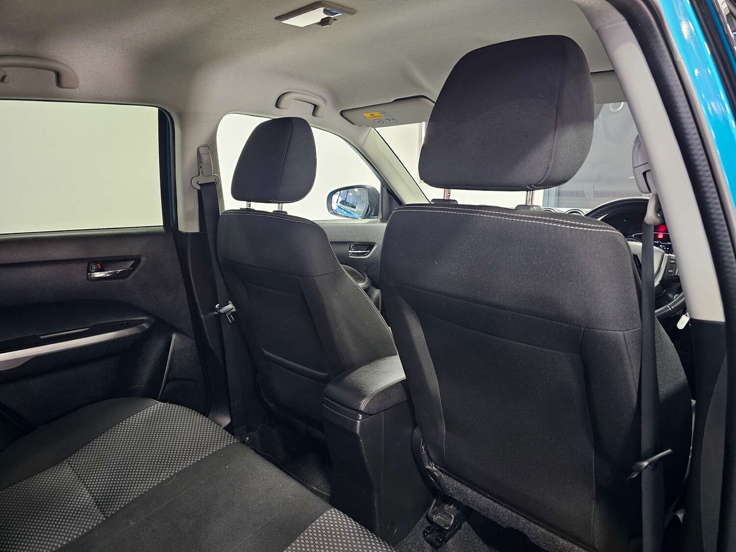 Used Suzuki Vitara 2019 for sale - 77326144: Photo 77