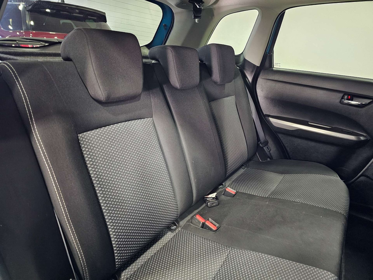 Used Suzuki Vitara 2019 for sale - 77326144: Photo 78