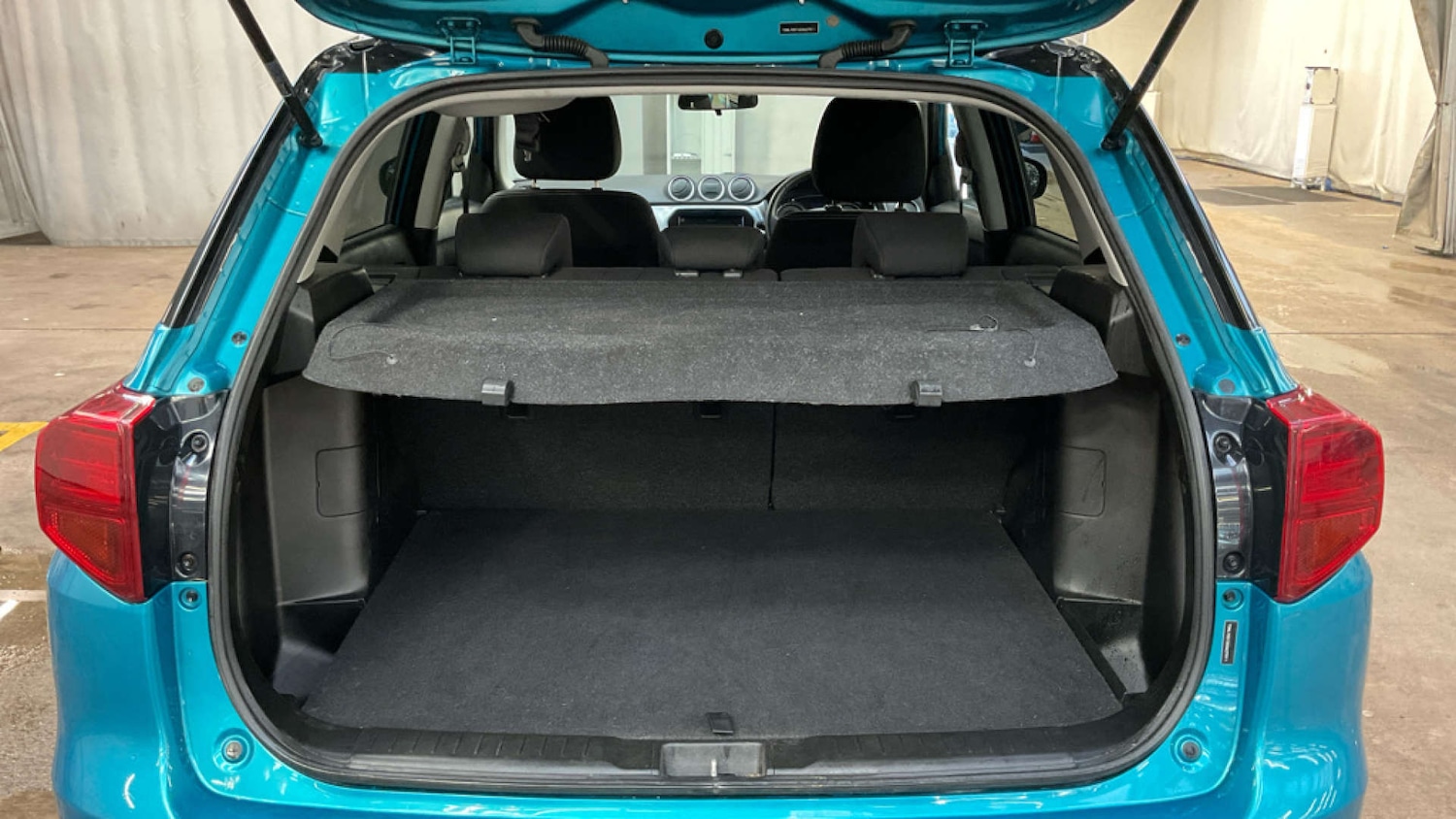 Used Suzuki Vitara 2019 for sale - 77326144: Photo 8