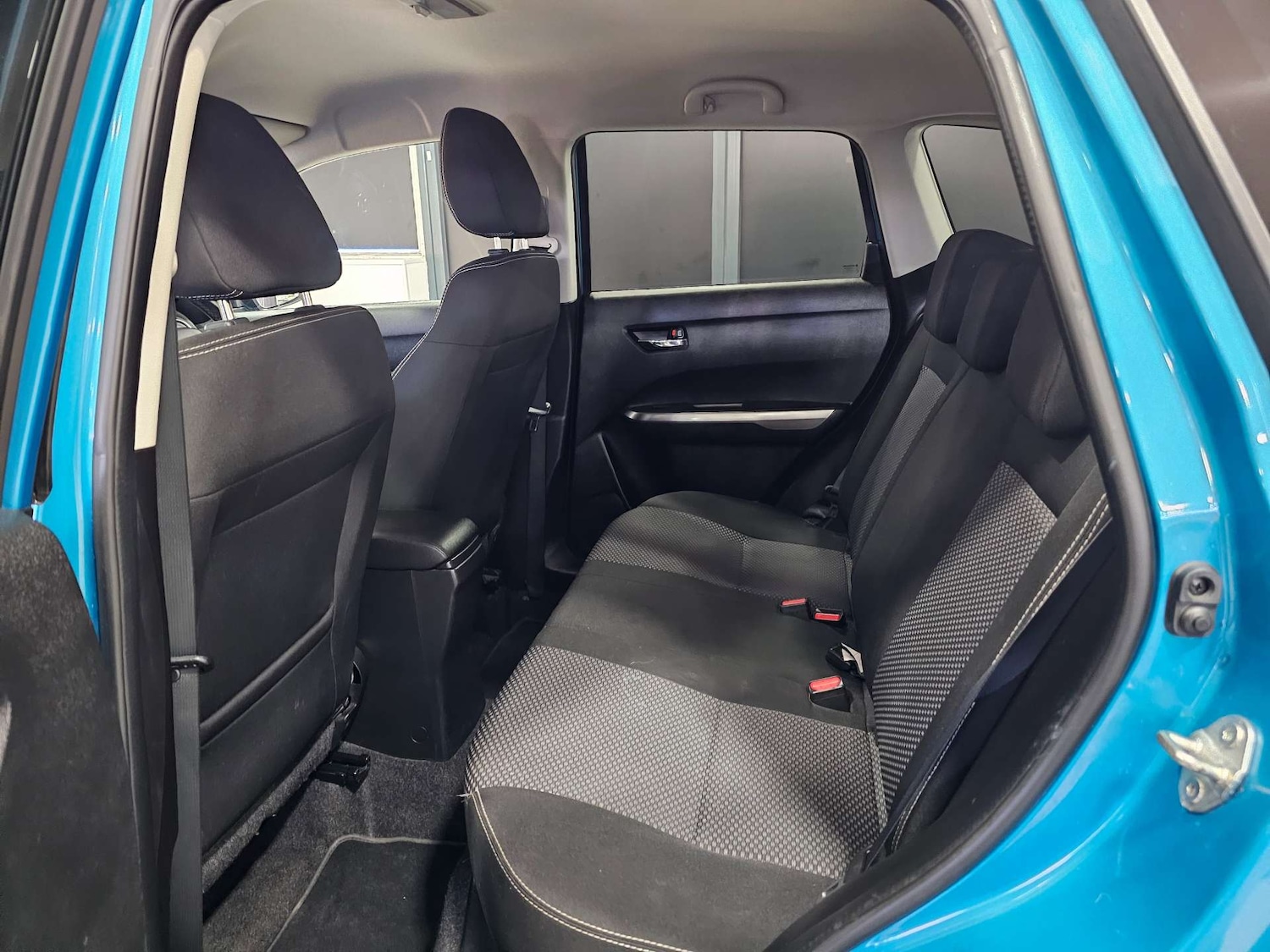 Used Suzuki Vitara 2019 for sale - 77326144: Photo 80