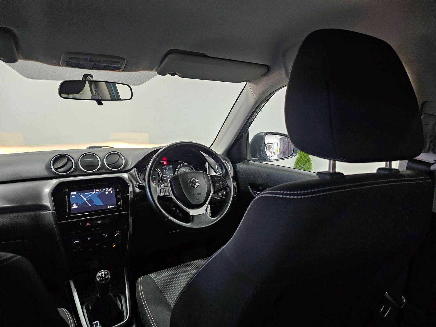 Used Suzuki Vitara 2019 for sale - 77326144: Photo 83