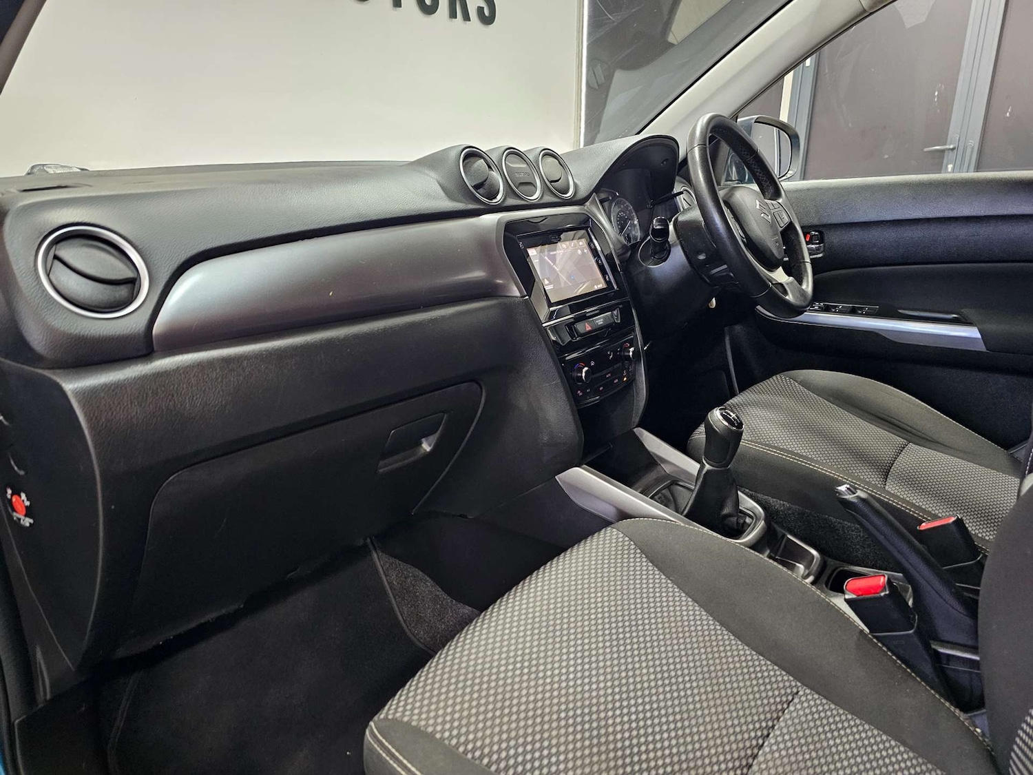 Used Suzuki Vitara 2019 for sale - 77326144: Photo 86