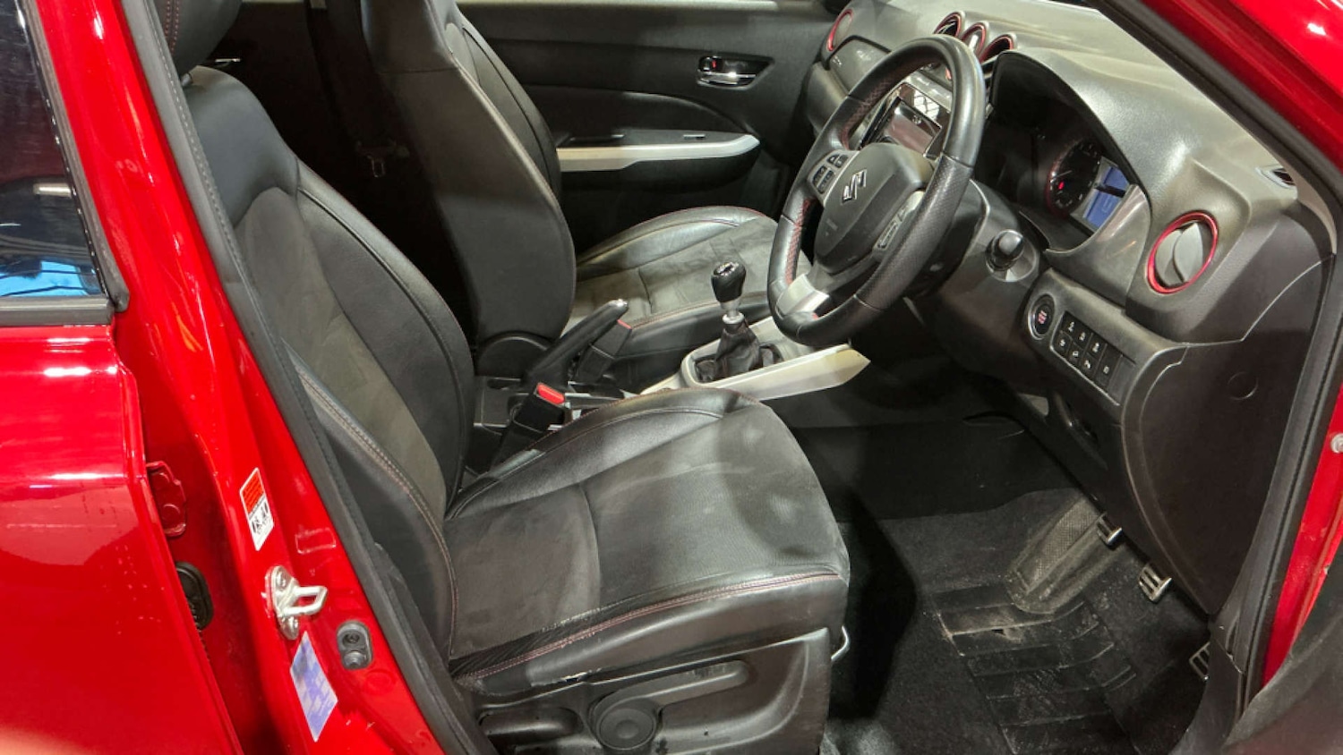 Used Suzuki Vitara 2016 for sale - 78165490: Photo 11