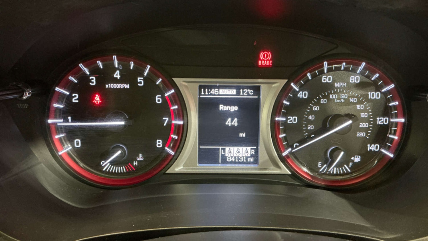 Used Suzuki Vitara 2016 for sale - 78165490: Photo 13