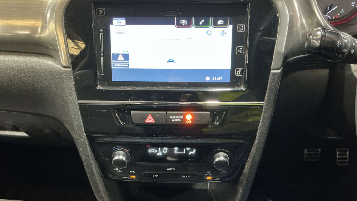 Used Suzuki Vitara 2016 for sale - 78165490: Photo 14