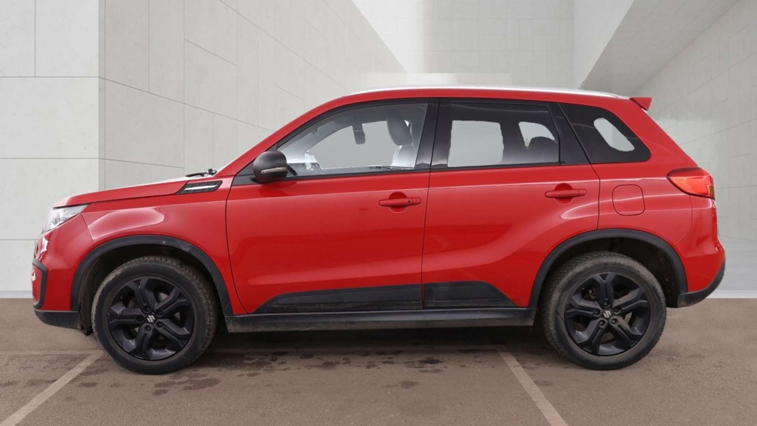 Used Suzuki Vitara 2016 for sale - 78165490: Photo 7