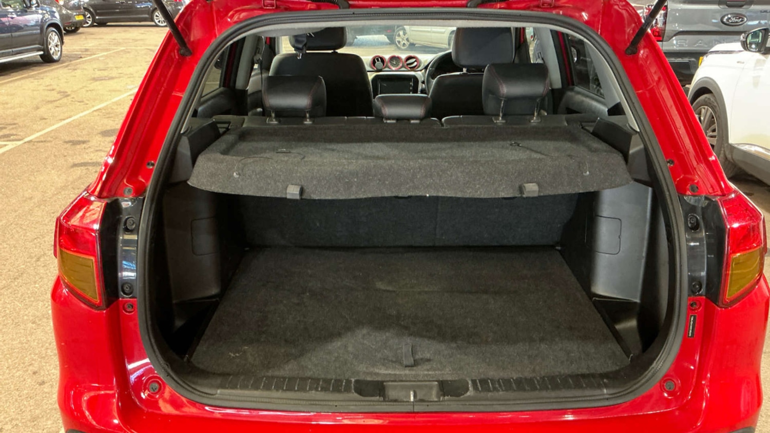 Used Suzuki Vitara 2016 for sale - 78165490: Photo 9