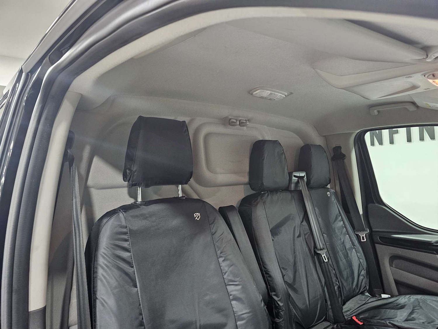 Used Ford Transit Custom 2019 for sale - 77055557: Photo 15