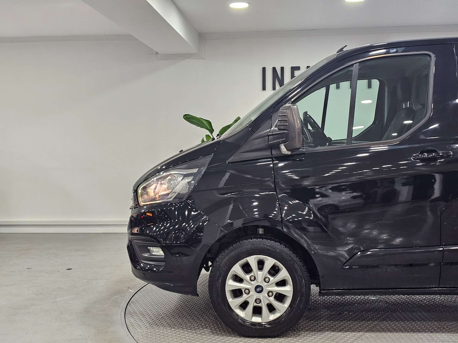 Used Ford Transit Custom 2019 for sale - 77055557: Photo 18