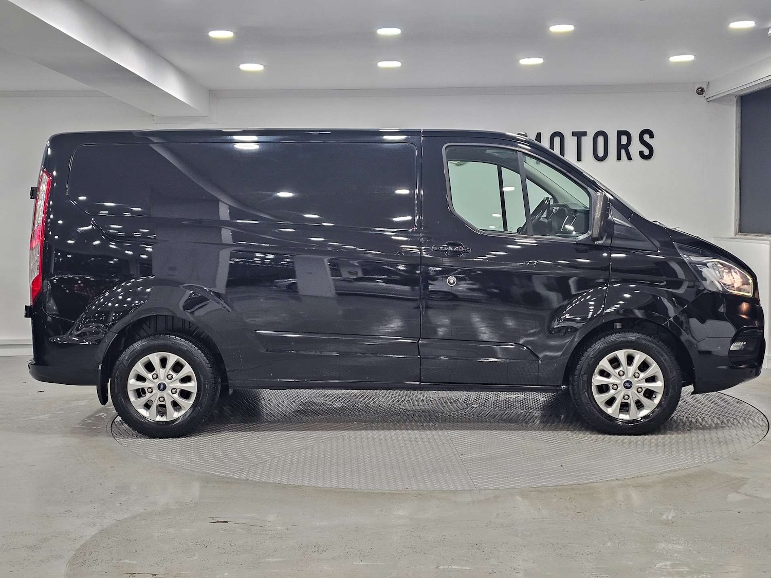 Used Ford Transit Custom 2019 for sale - 77055557: Photo 26