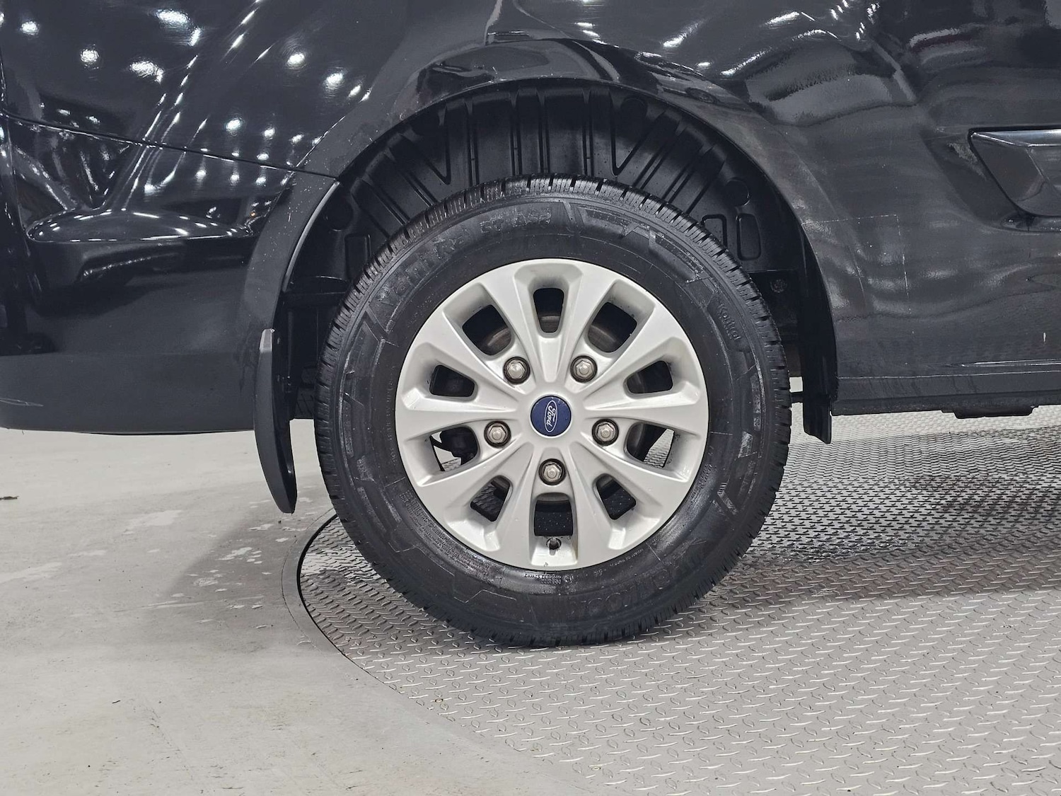 Used Ford Transit Custom 2019 for sale - 77055557: Photo 37