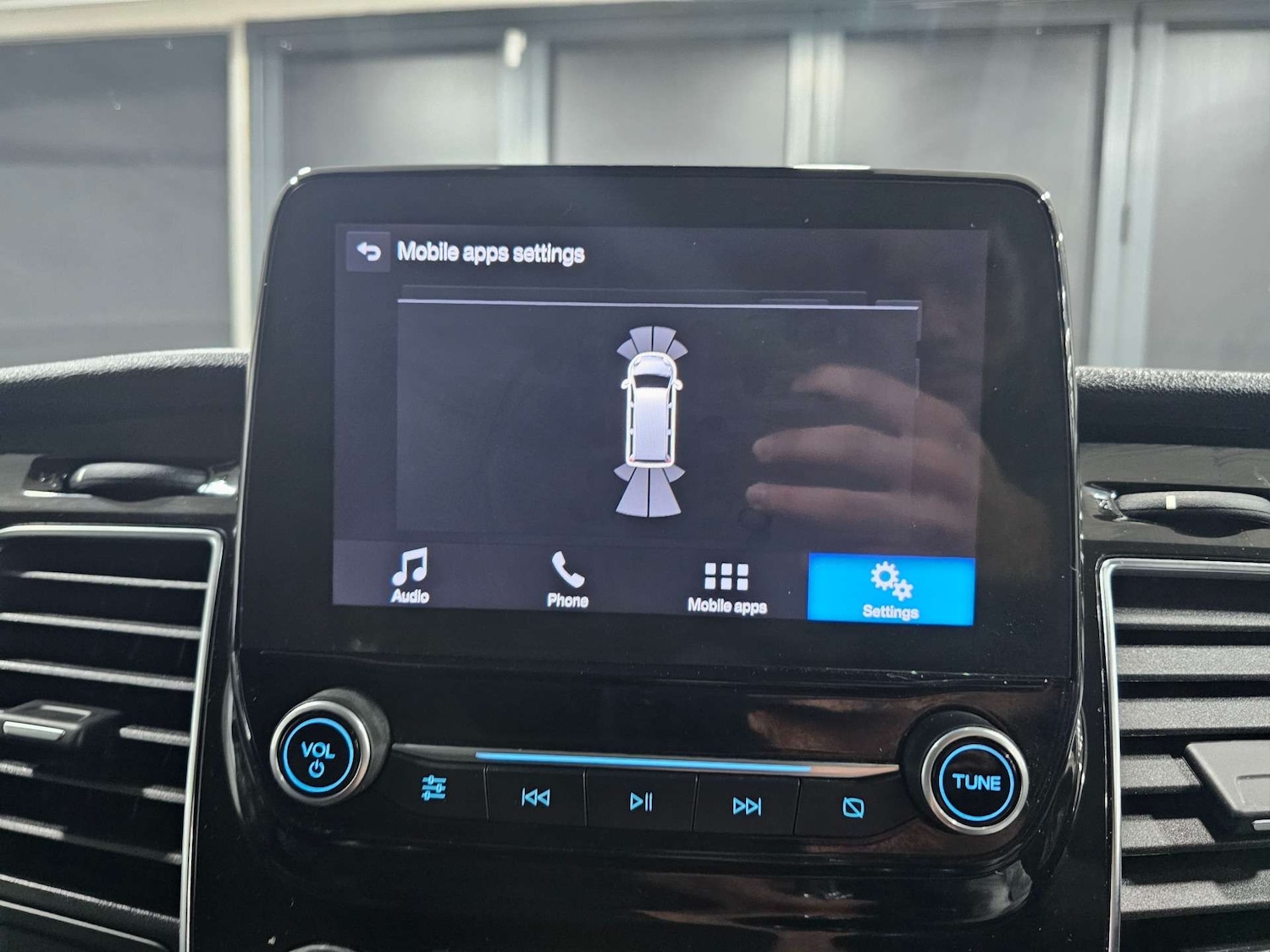 Used Ford Transit Custom 2019 for sale - 77055557: Photo 5