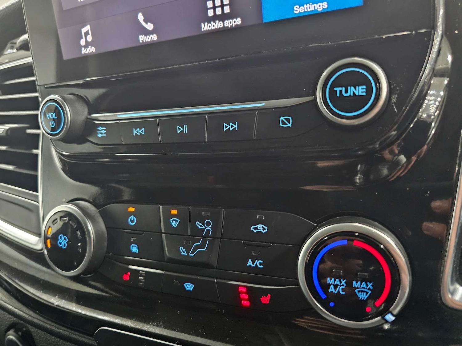 Used Ford Transit Custom 2019 for sale - 77055557: Photo 57