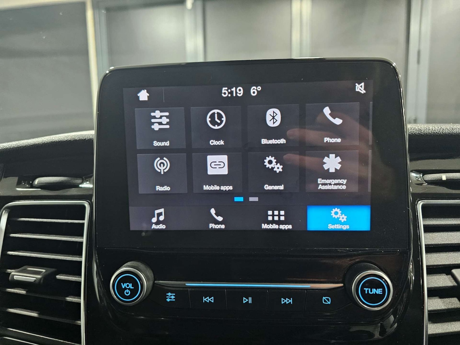 Used Ford Transit Custom 2019 for sale - 77055557: Photo 61