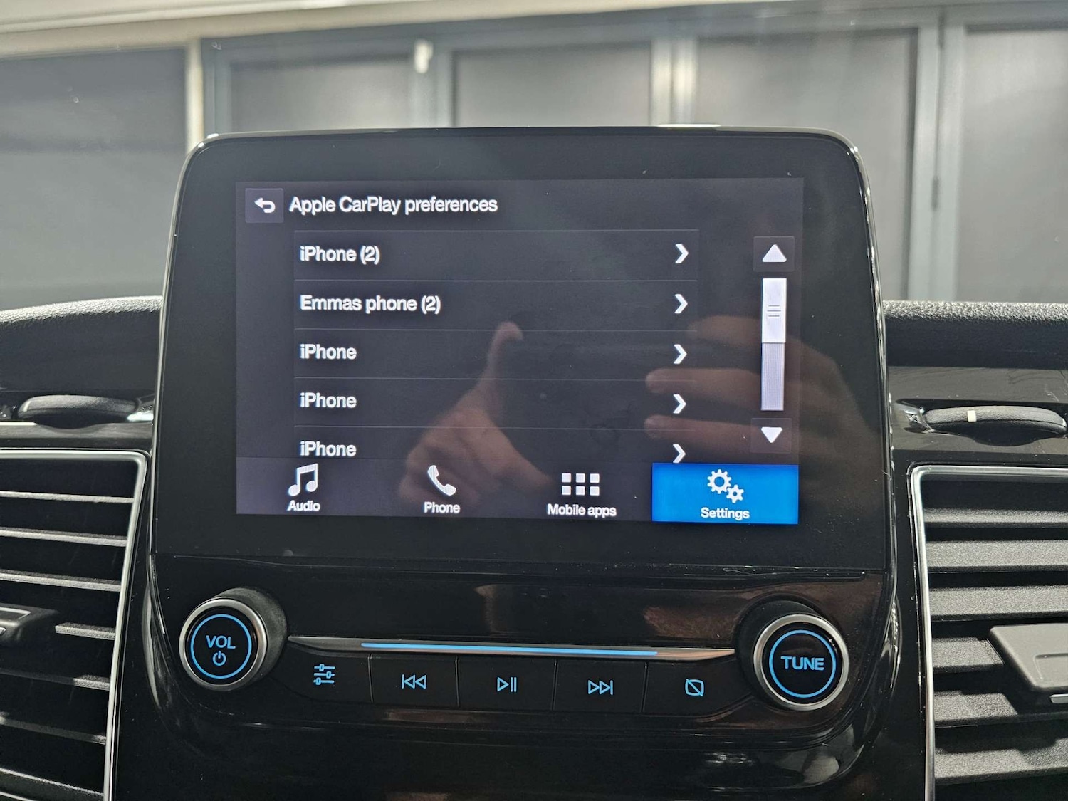 Used Ford Transit Custom 2019 for sale - 77055557: Photo 64