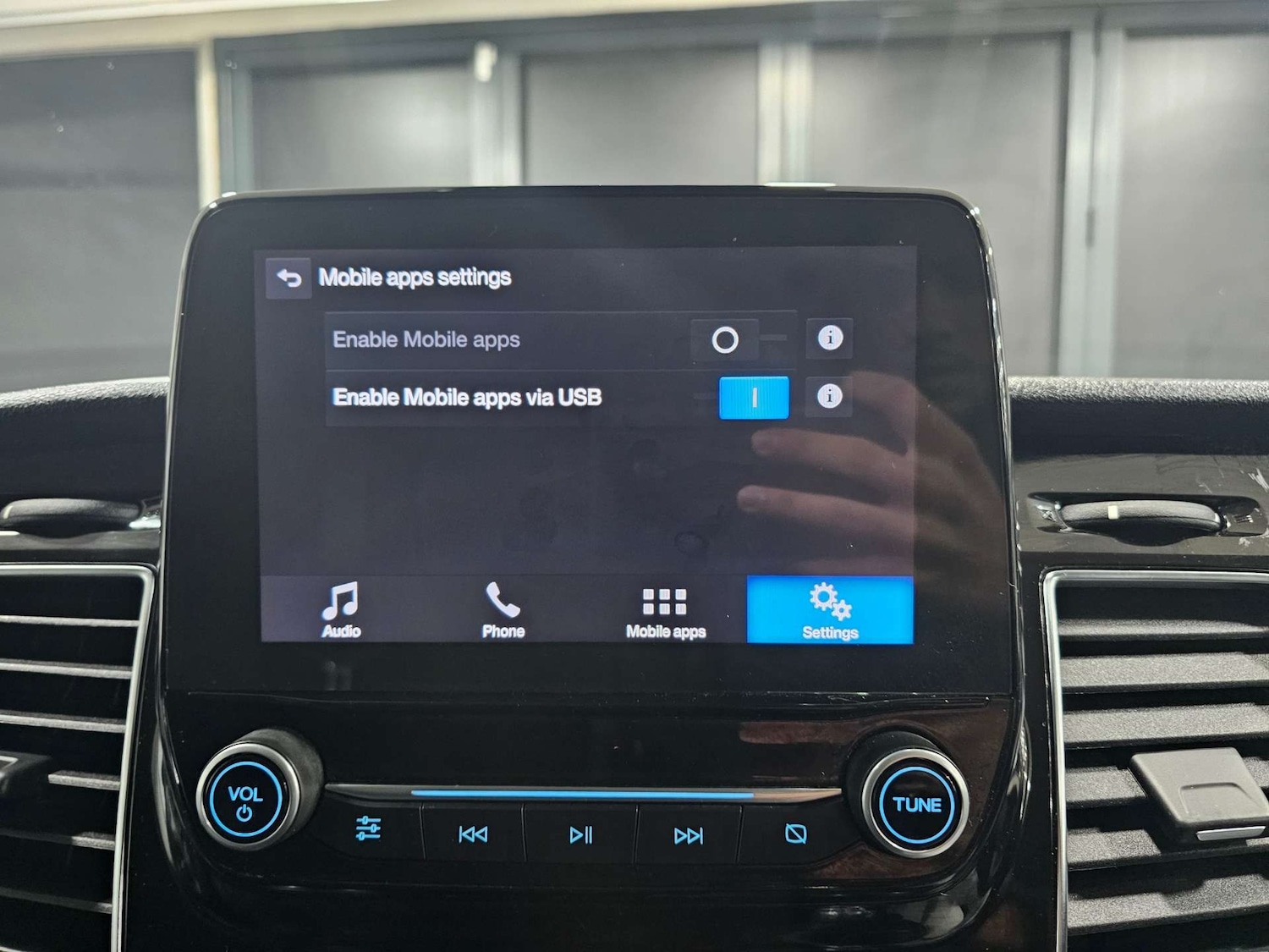 Used Ford Transit Custom 2019 for sale - 77055557: Photo 68