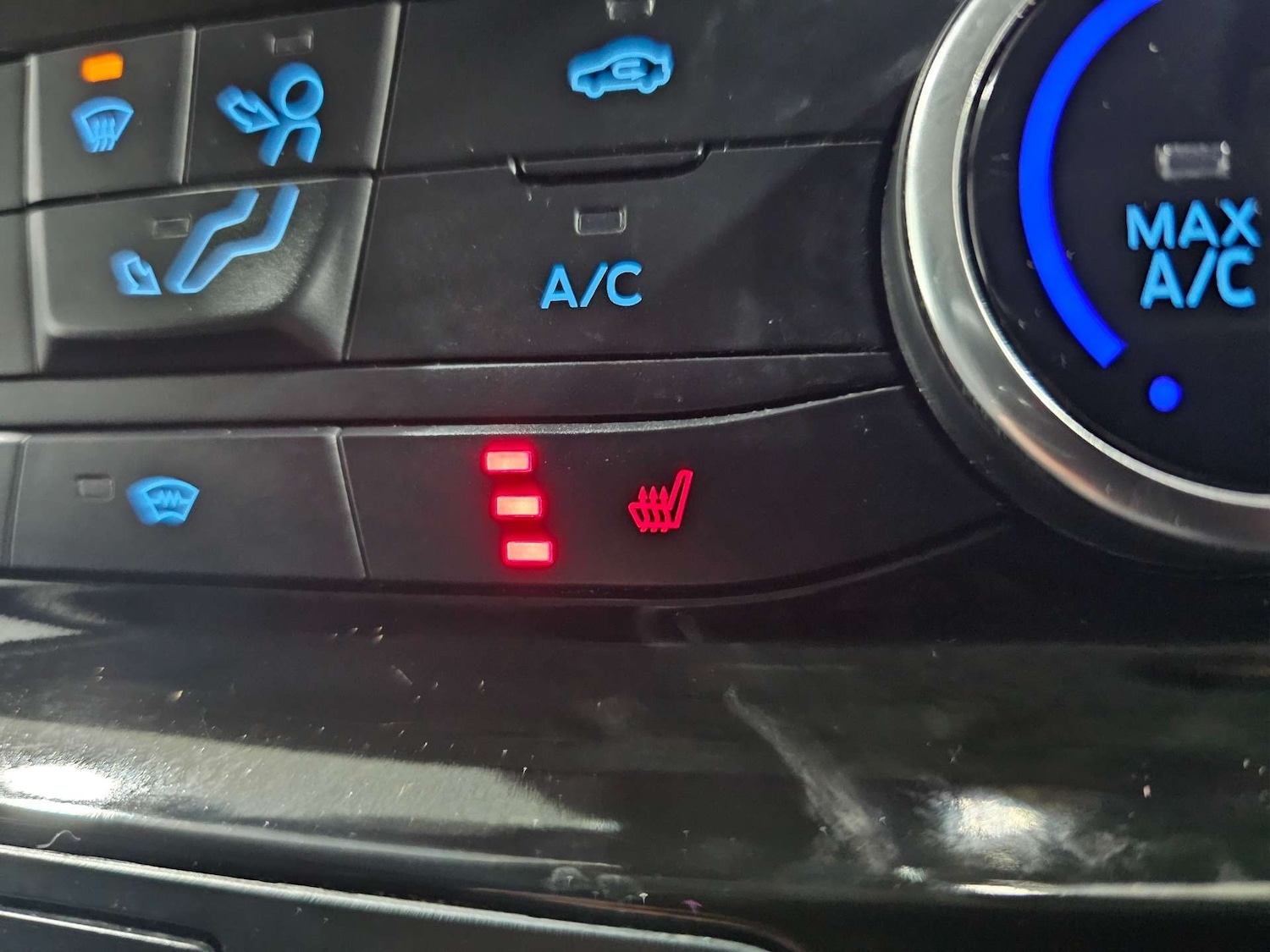 Used Ford Transit Custom 2019 for sale - 77055557: Photo 7