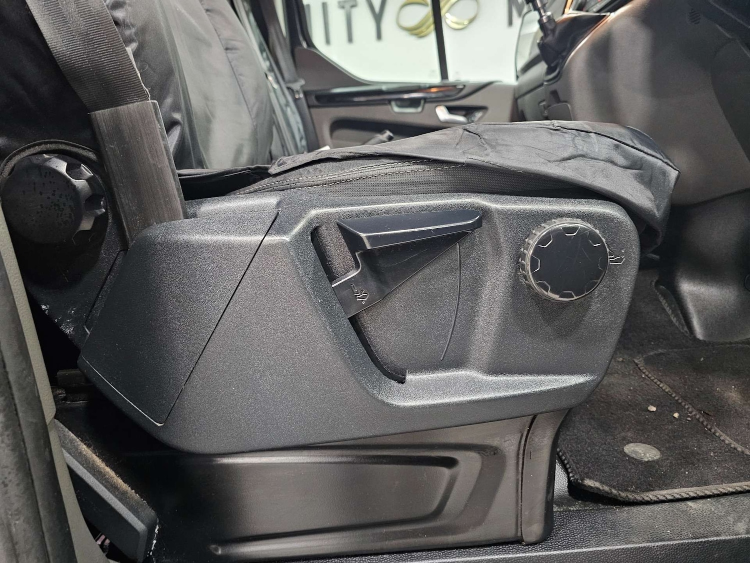 Used Ford Transit Custom 2019 for sale - 77055557: Photo 75