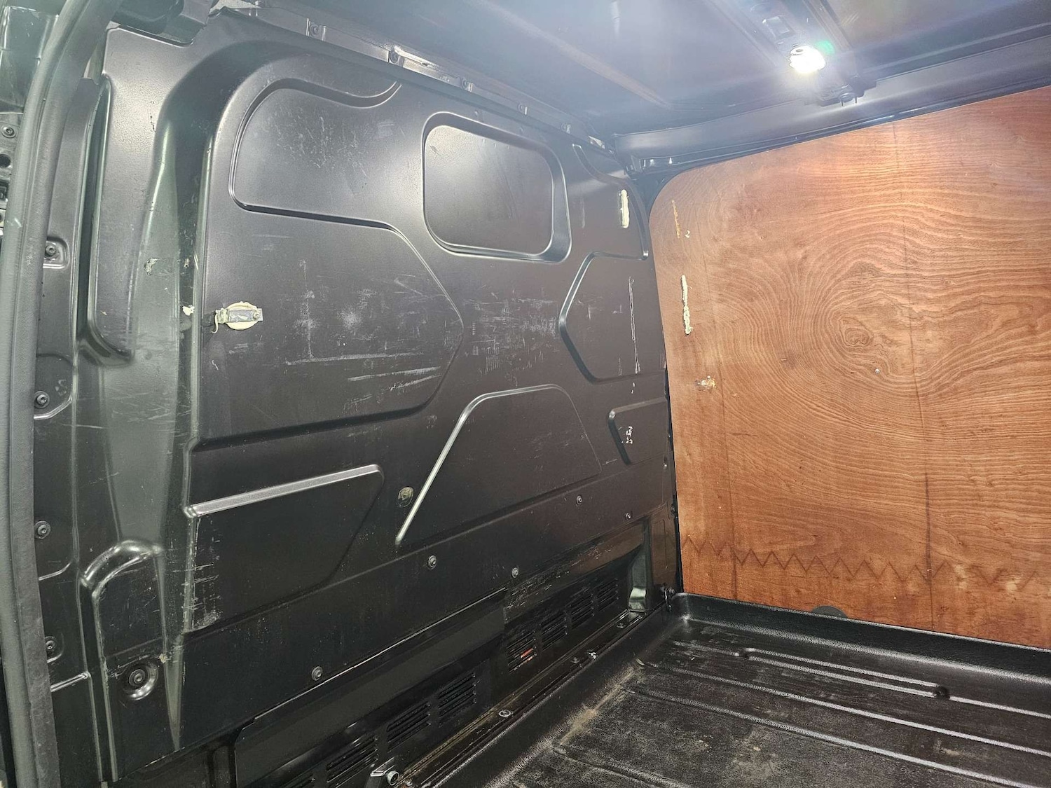 Used Ford Transit Custom 2019 for sale - 77055557: Photo 94