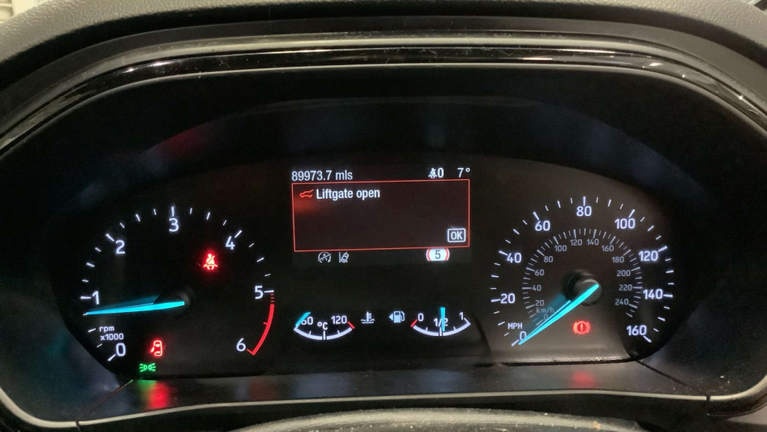 Used Ford Focus 2019 for sale - 77399705: Photo 10