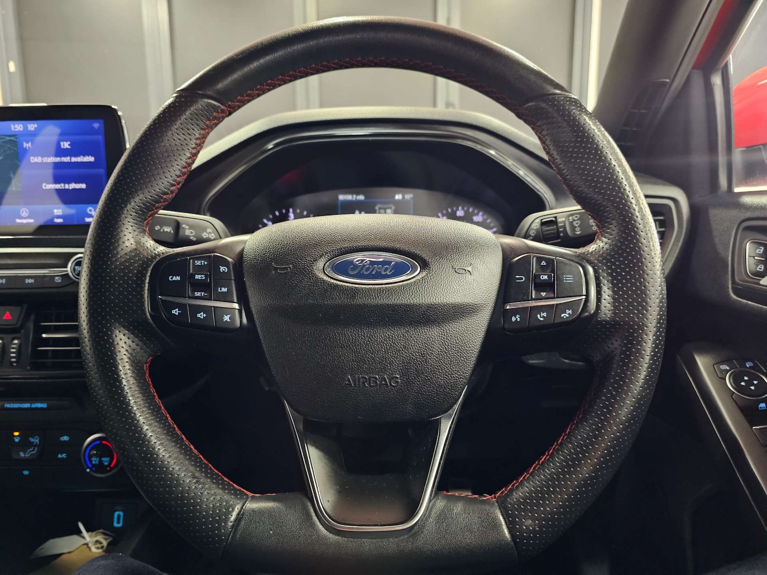 Used Ford Focus 2019 for sale - 77399705: Photo 13