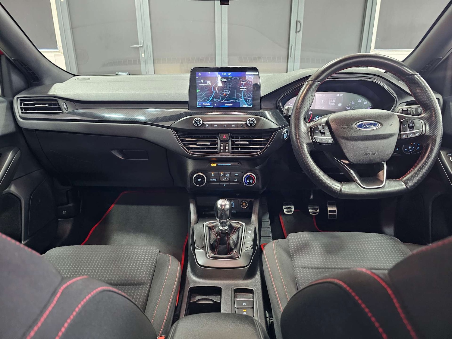 Used Ford Focus 2019 for sale - 77399705: Photo 15