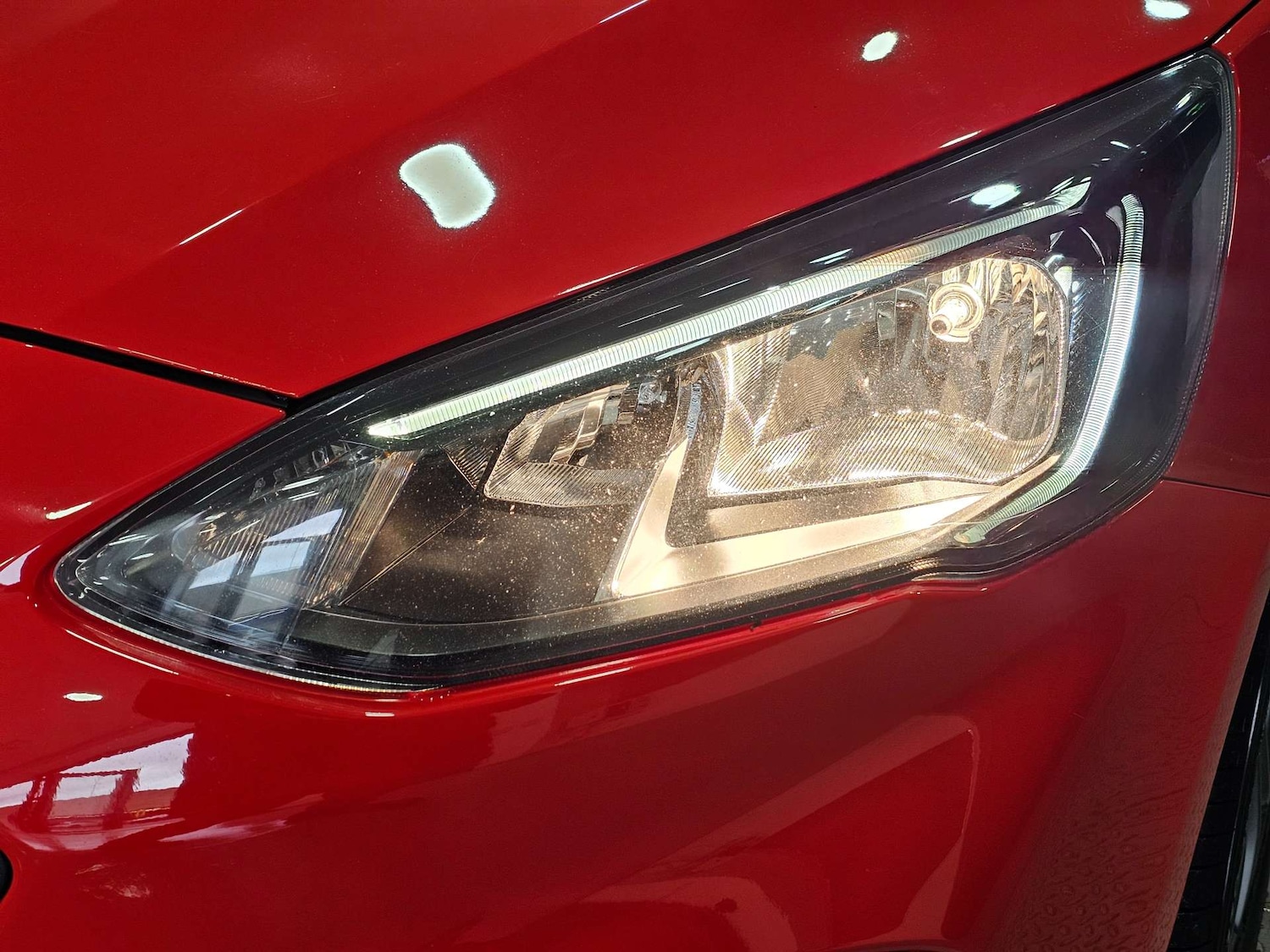 Used Ford Focus 2019 for sale - 77399705: Photo 18