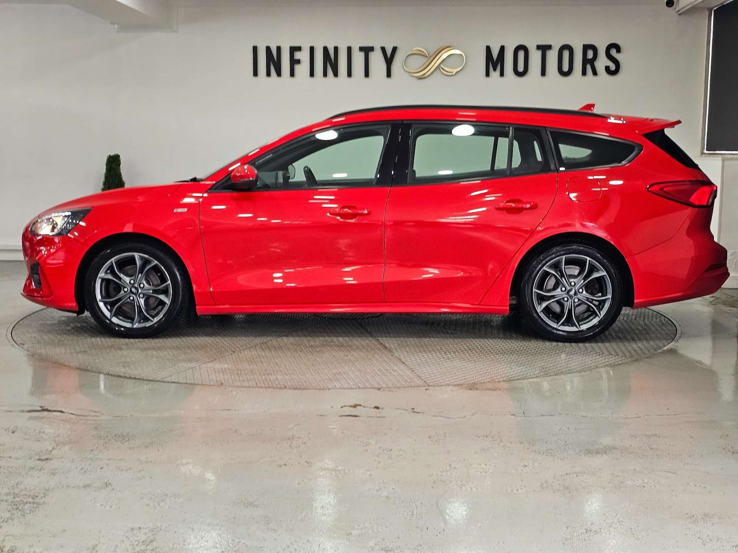 Used Ford Focus 2019 for sale - 77399705: Photo 20