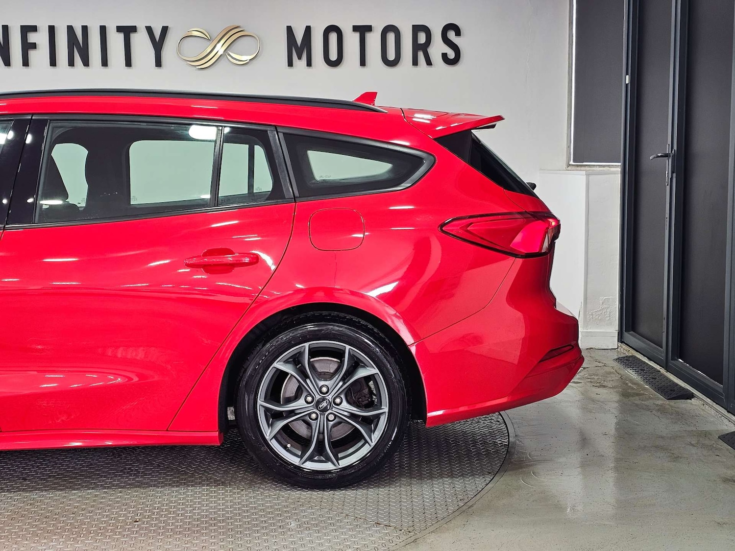 Used Ford Focus 2019 for sale - 77399705: Photo 21