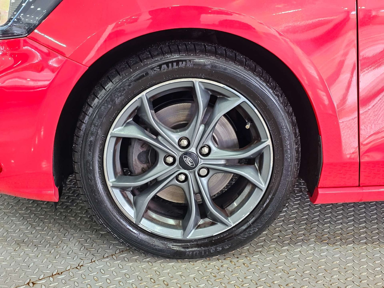 Used Ford Focus 2019 for sale - 77399705: Photo 23