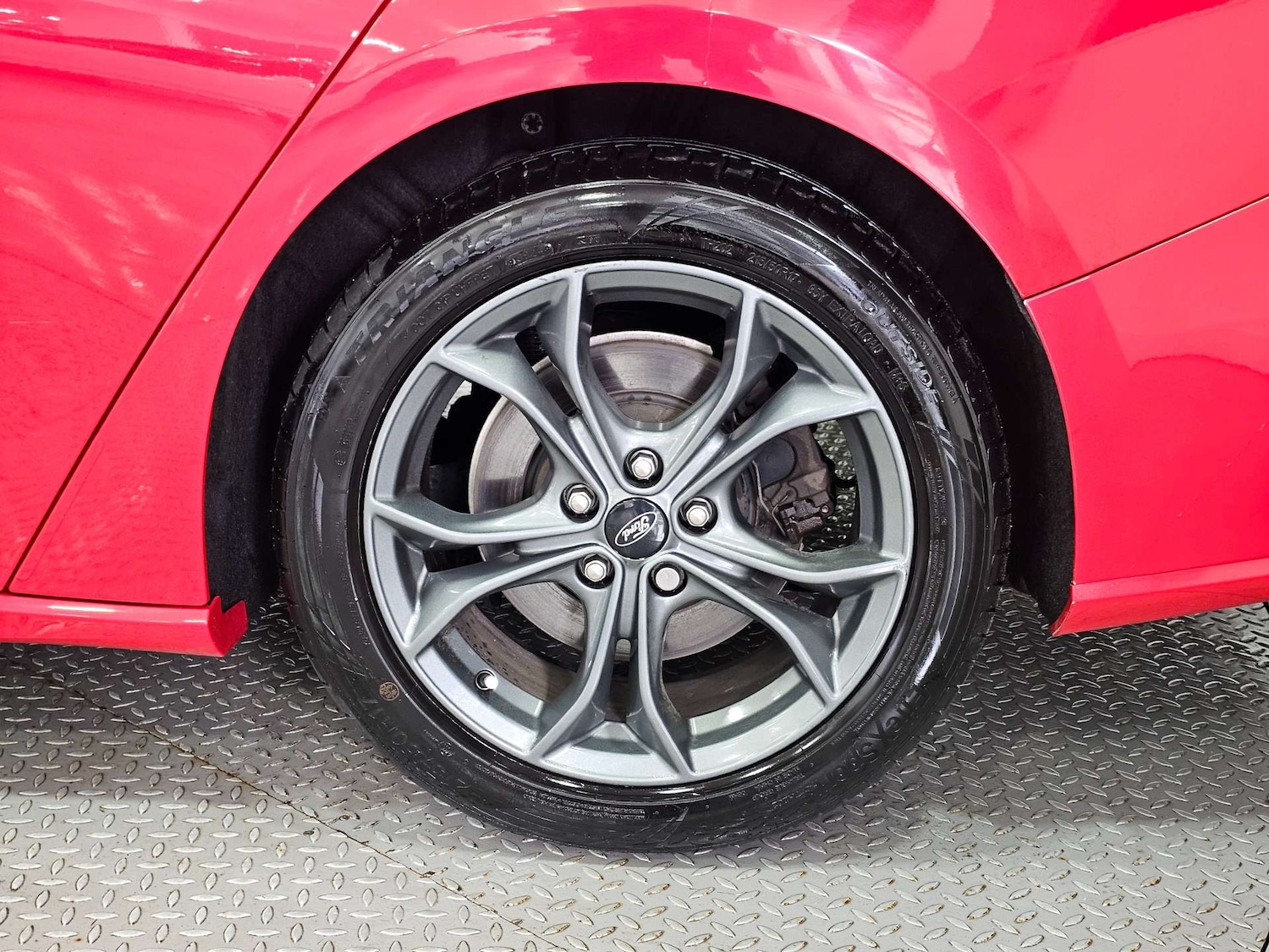 Used Ford Focus 2019 for sale - 77399705: Photo 26