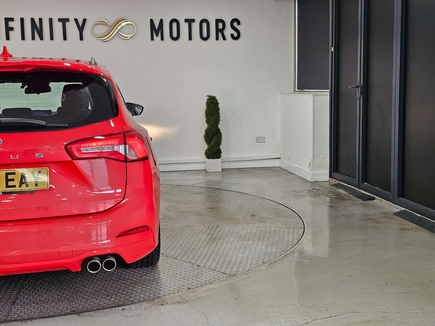 Used Ford Focus 2019 for sale - 77399705: Photo 30