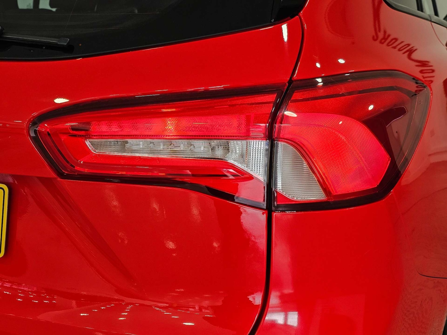 Used Ford Focus 2019 for sale - 77399705: Photo 32