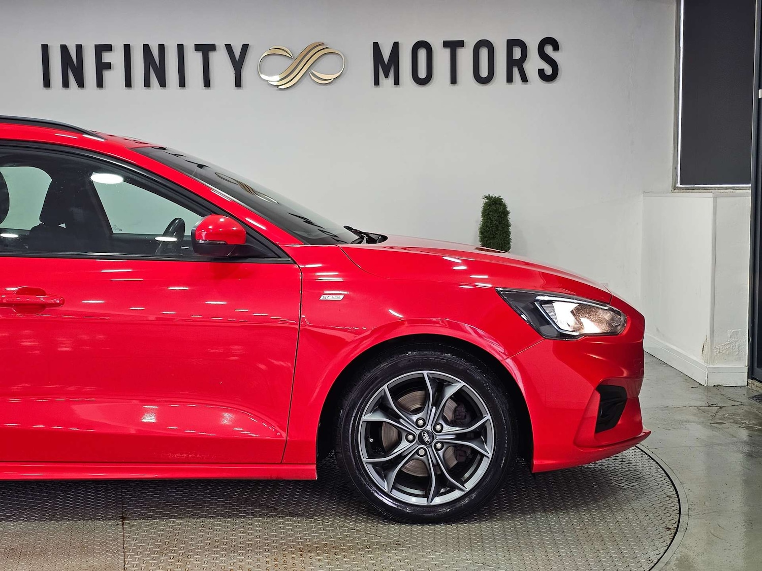 Used Ford Focus 2019 for sale - 77399705: Photo 36