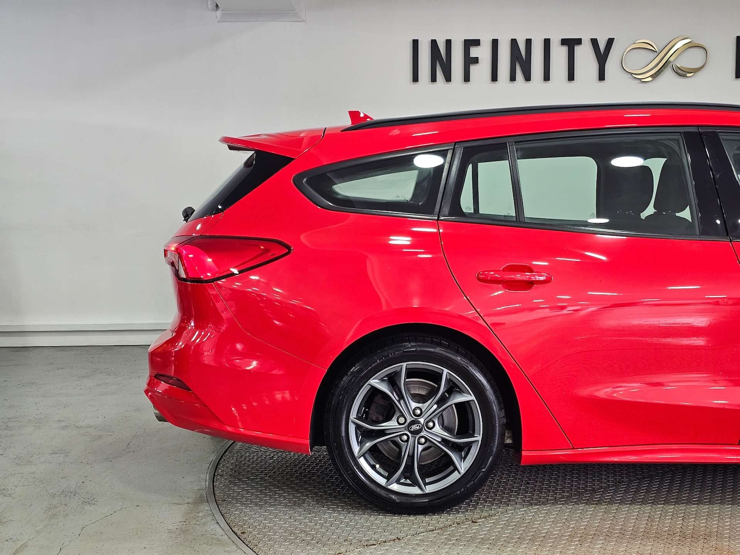 Used Ford Focus 2019 for sale - 77399705: Photo 37