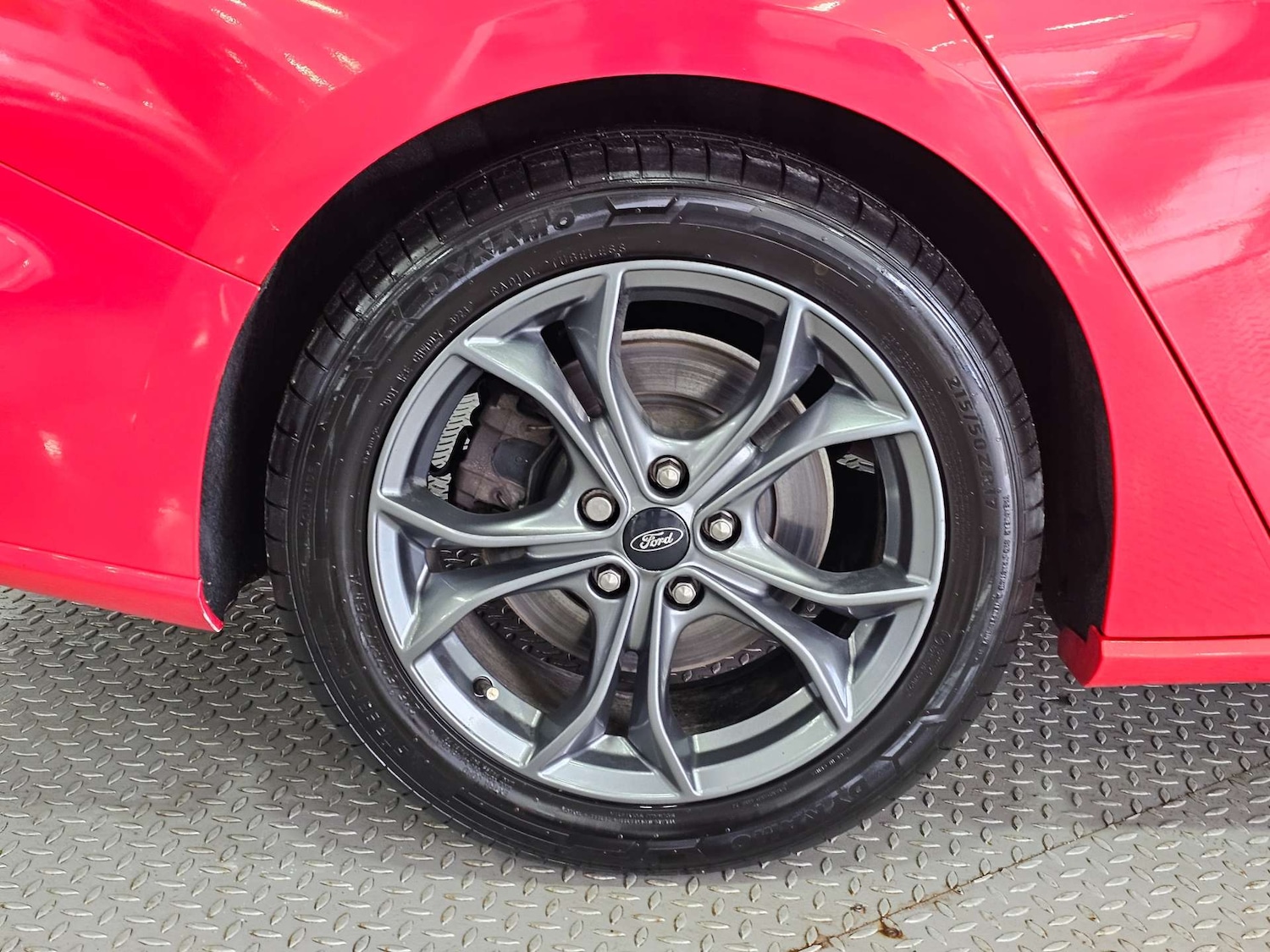 Used Ford Focus 2019 for sale - 77399705: Photo 38