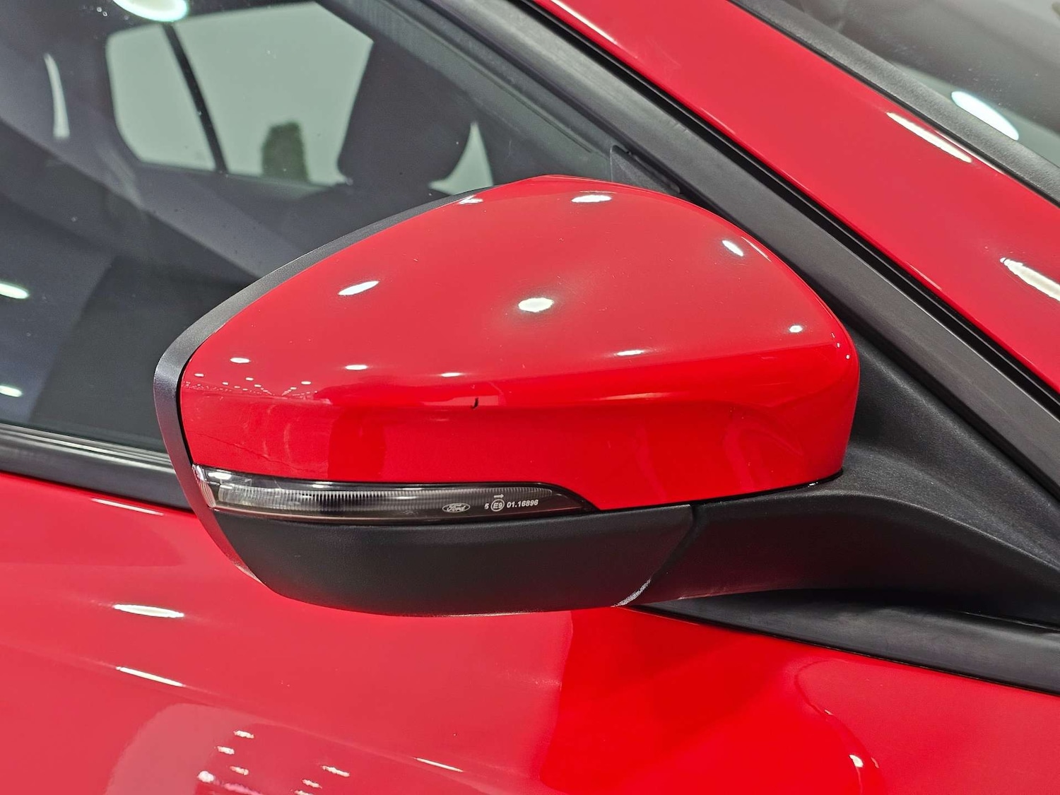 Used Ford Focus 2019 for sale - 77399705: Photo 40