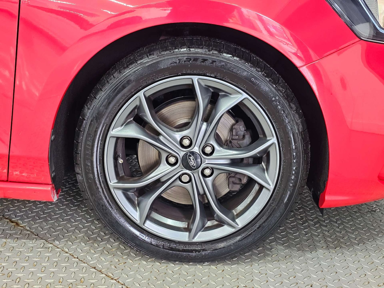 Used Ford Focus 2019 for sale - 77399705: Photo 41