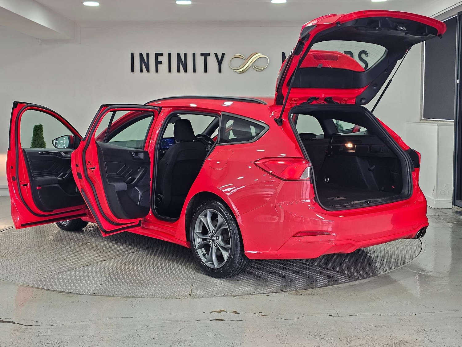 Used Ford Focus 2019 for sale - 77399705: Photo 47