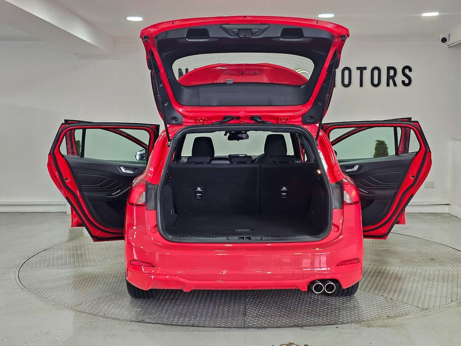 Used Ford Focus 2019 for sale - 77399705: Photo 48