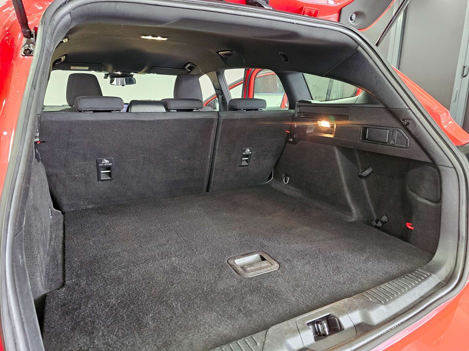 Used Ford Focus 2019 for sale - 77399705: Photo 52